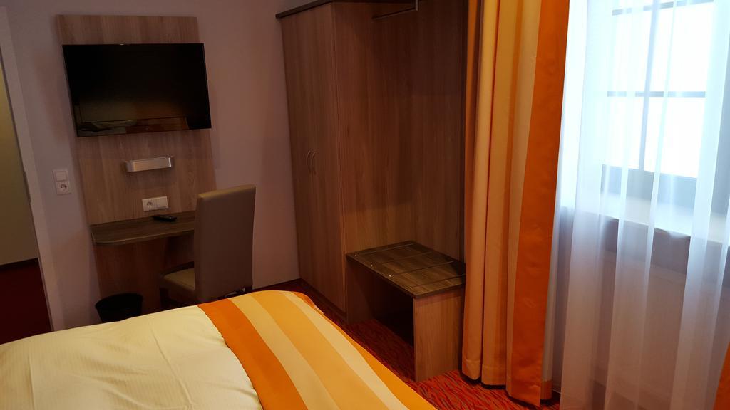 Hotel Trutzpfaff Spira Zewnętrze zdjęcie