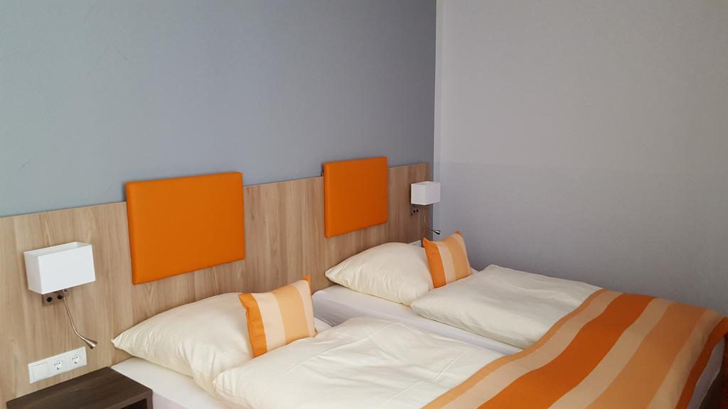 Hotel Trutzpfaff Spira Zewnętrze zdjęcie