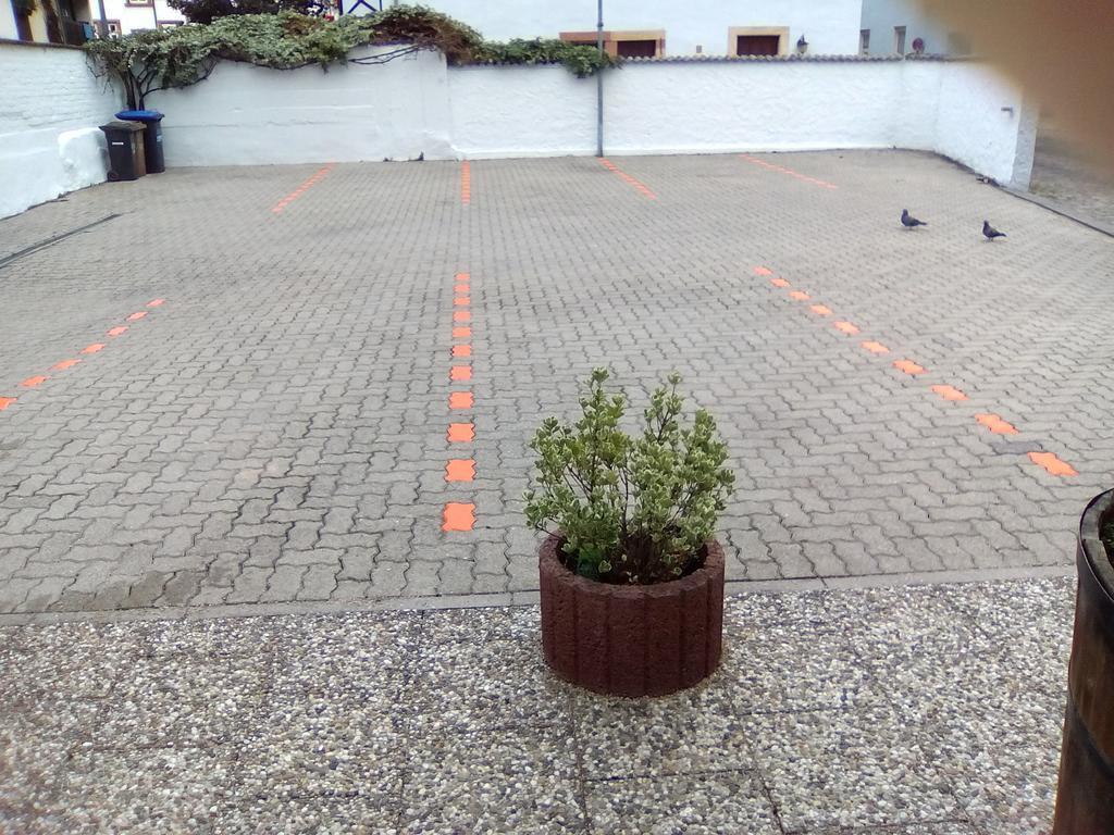 Hotel Trutzpfaff Spira Zewnętrze zdjęcie