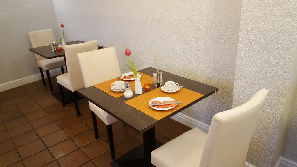 Hotel Trutzpfaff Spira Zewnętrze zdjęcie