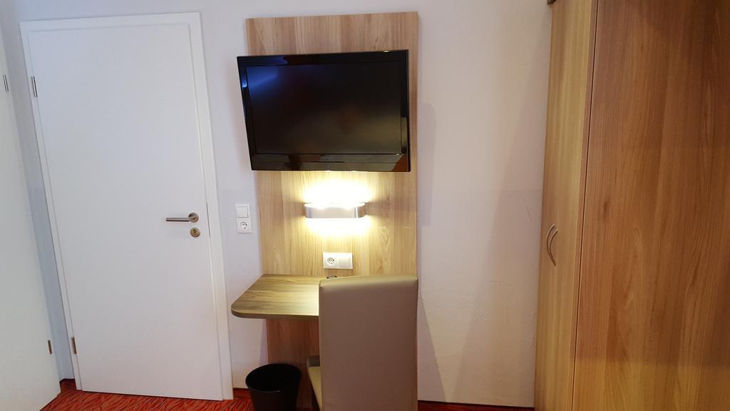 Hotel Trutzpfaff Spira Zewnętrze zdjęcie