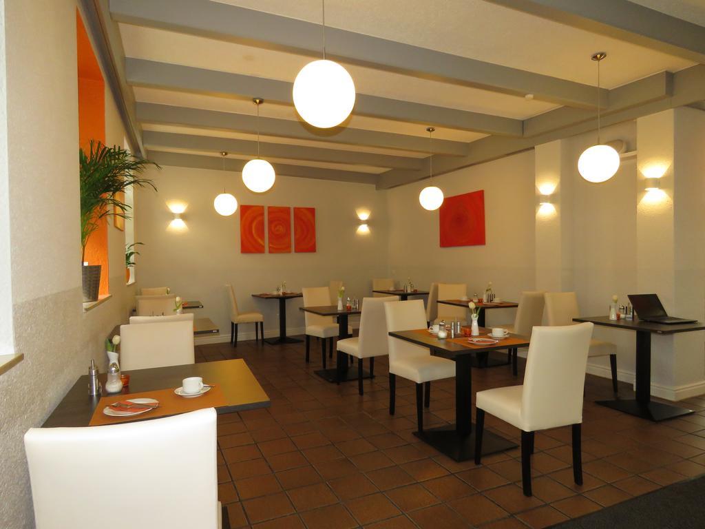 Hotel Trutzpfaff Spira Zewnętrze zdjęcie