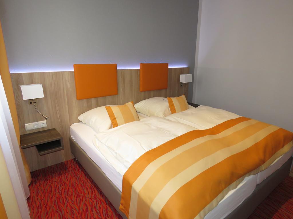 Hotel Trutzpfaff Spira Zewnętrze zdjęcie