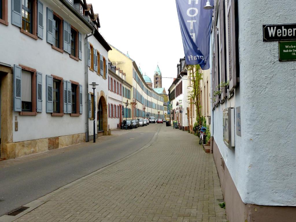 Hotel Trutzpfaff Spira Zewnętrze zdjęcie