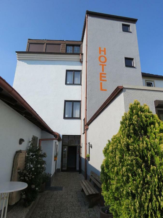 Hotel Trutzpfaff Spira Zewnętrze zdjęcie