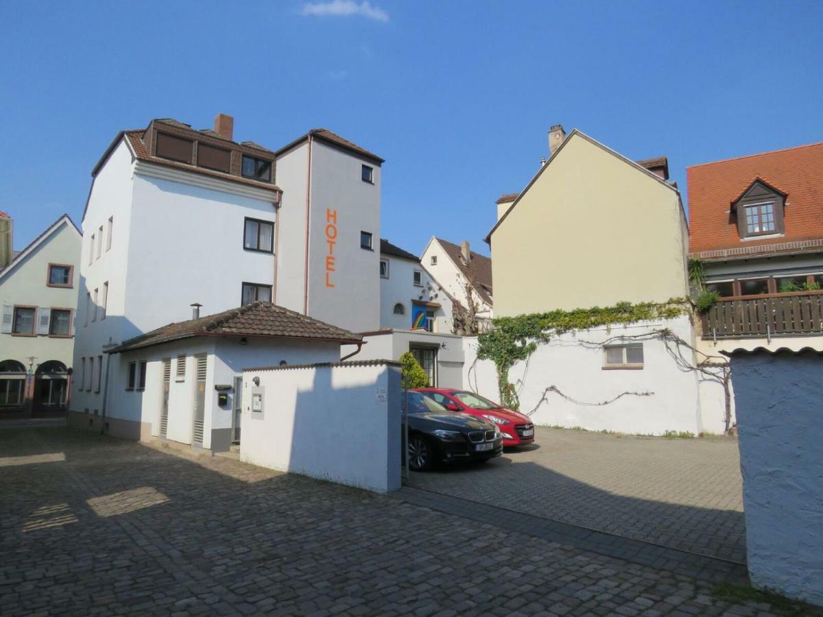 Hotel Trutzpfaff Spira Zewnętrze zdjęcie
